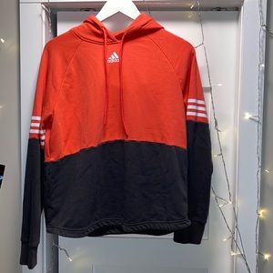 Adidas hoodie